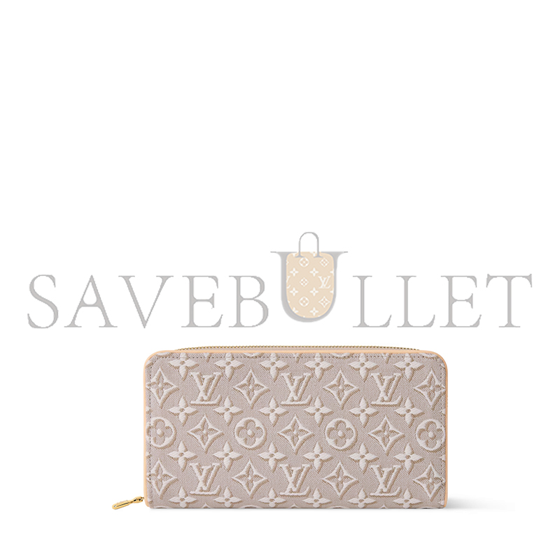 LOUIS VUITTON ZIPPY WALLET M29575 (19.5*10.5*2.5cm)